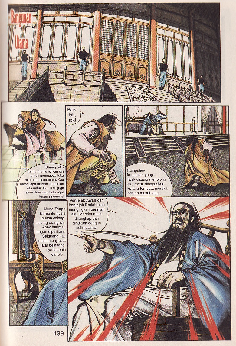 Pedang Setiawan: Chapter 25 - Page 20