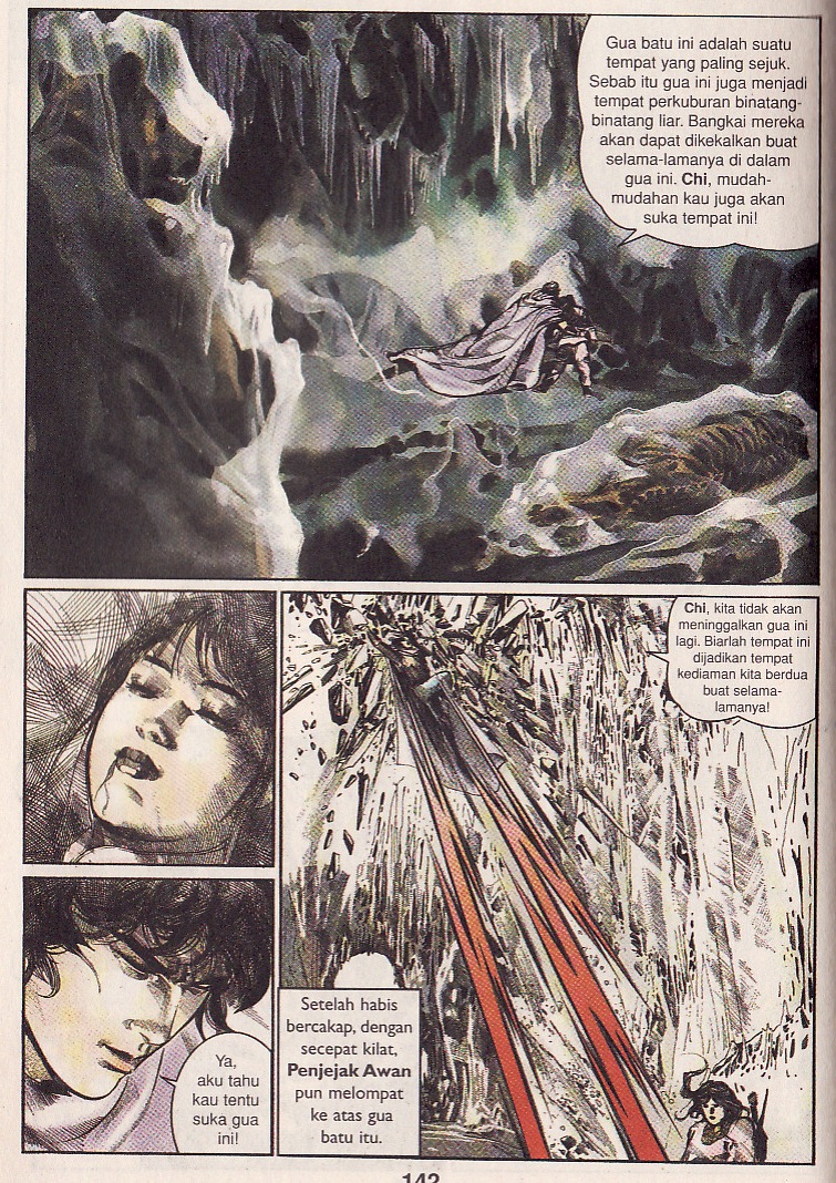 Pedang Setiawan: Chapter 25 - Page 23