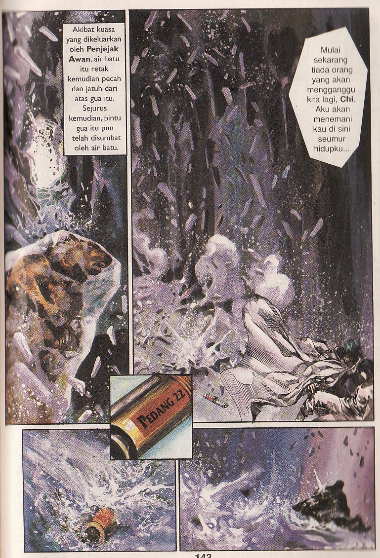 Pedang Setiawan: Chapter 25 - Page 24