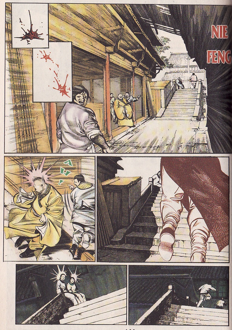 Pedang Setiawan: Chapter 25 - Page 25