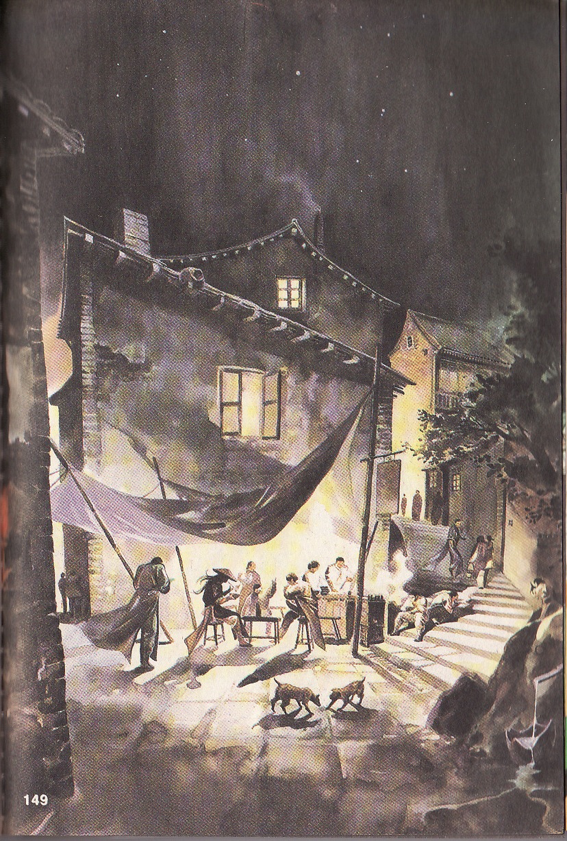 Pedang Setiawan: Chapter 25 - Page 30