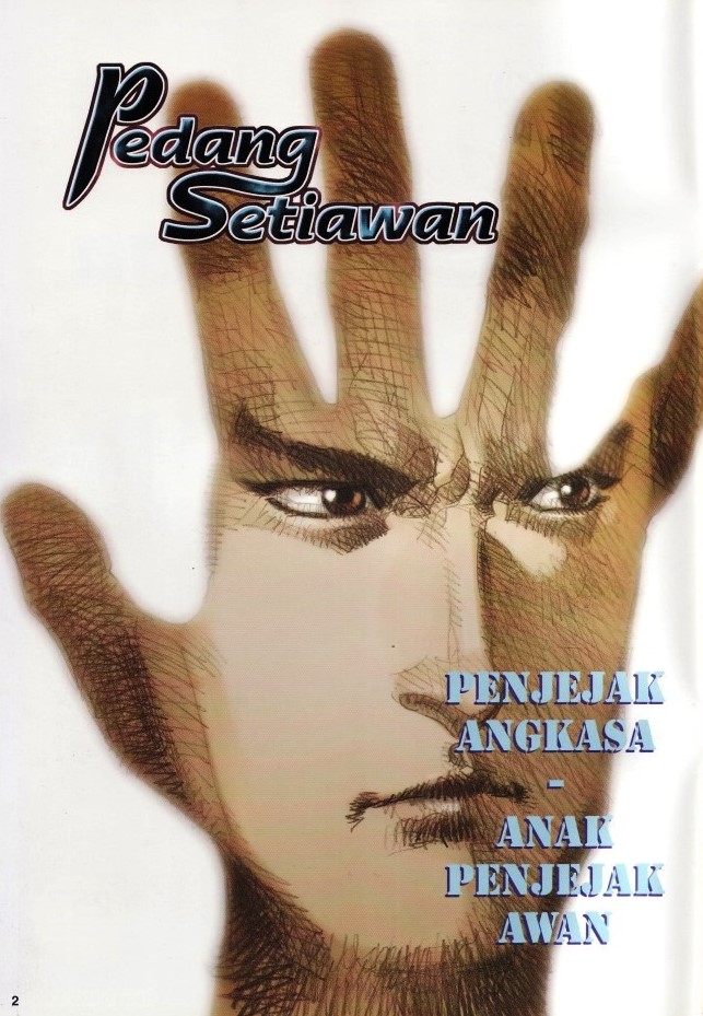 Pedang Setiawan: Chapter 257 - Page 2