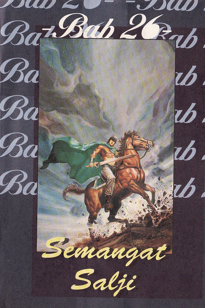 Pedang Setiawan: Chapter 26 - Page 2