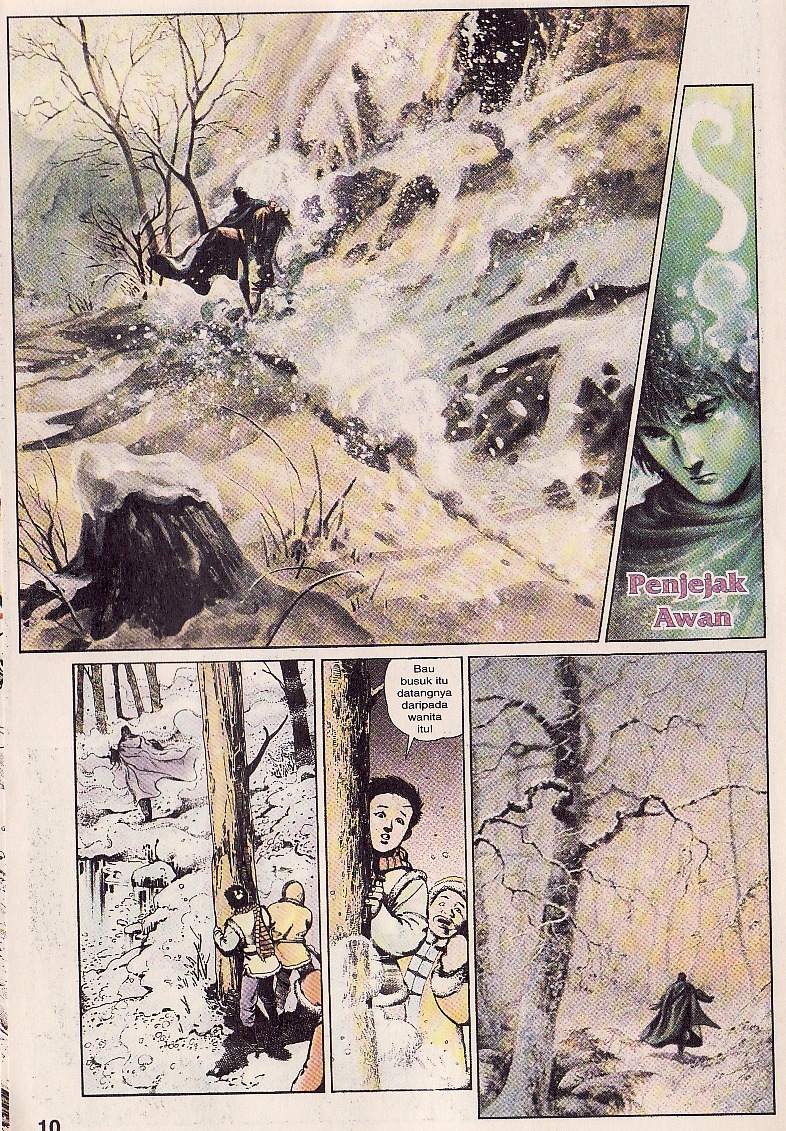 Pedang Setiawan: Chapter 26 - Page 7