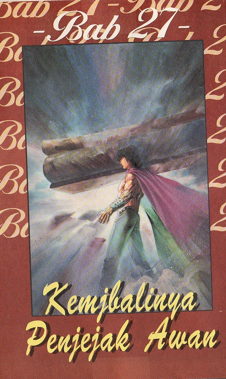 Pedang Setiawan: Chapter 27 - Page 2