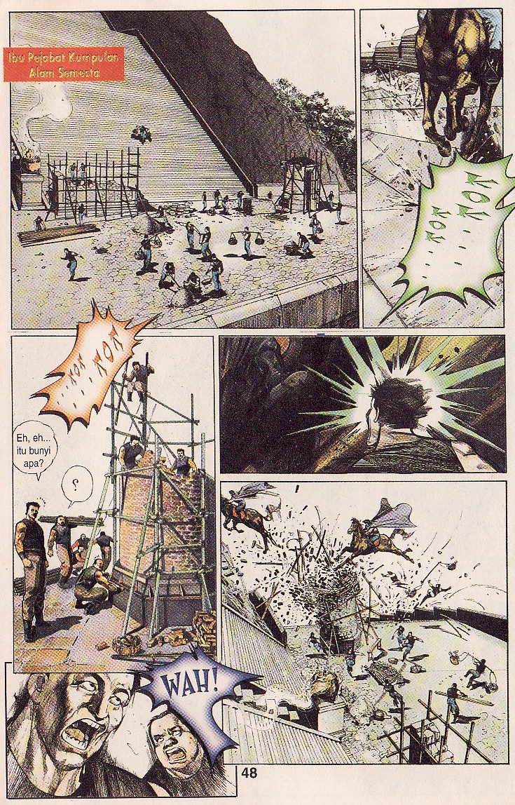 Pedang Setiawan: Chapter 27 - Page 14