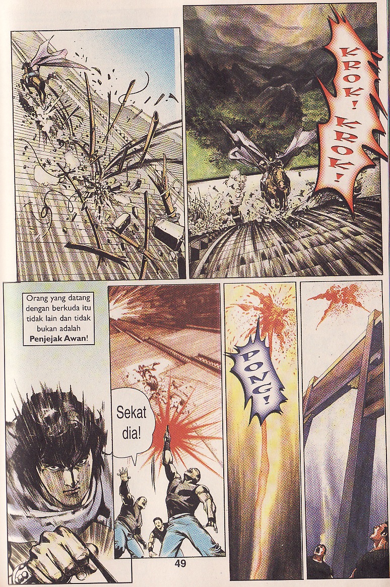 Pedang Setiawan: Chapter 27 - Page 15