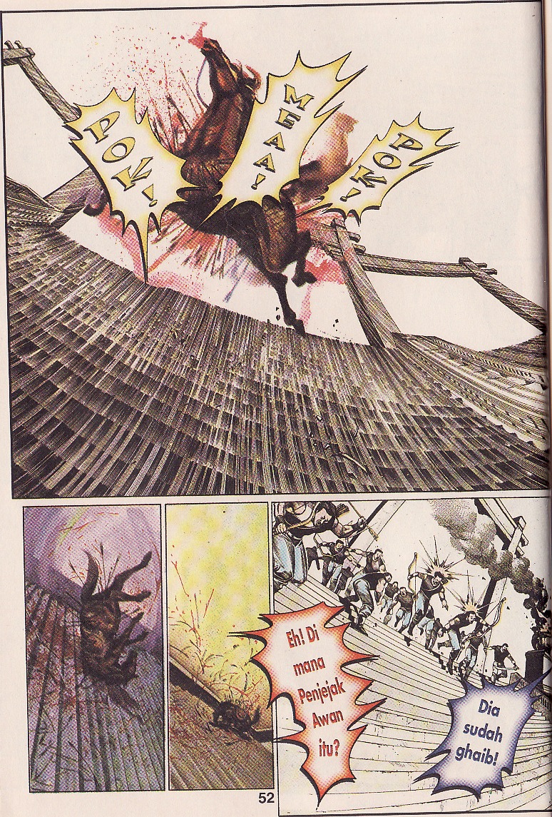 Pedang Setiawan: Chapter 27 - Page 18