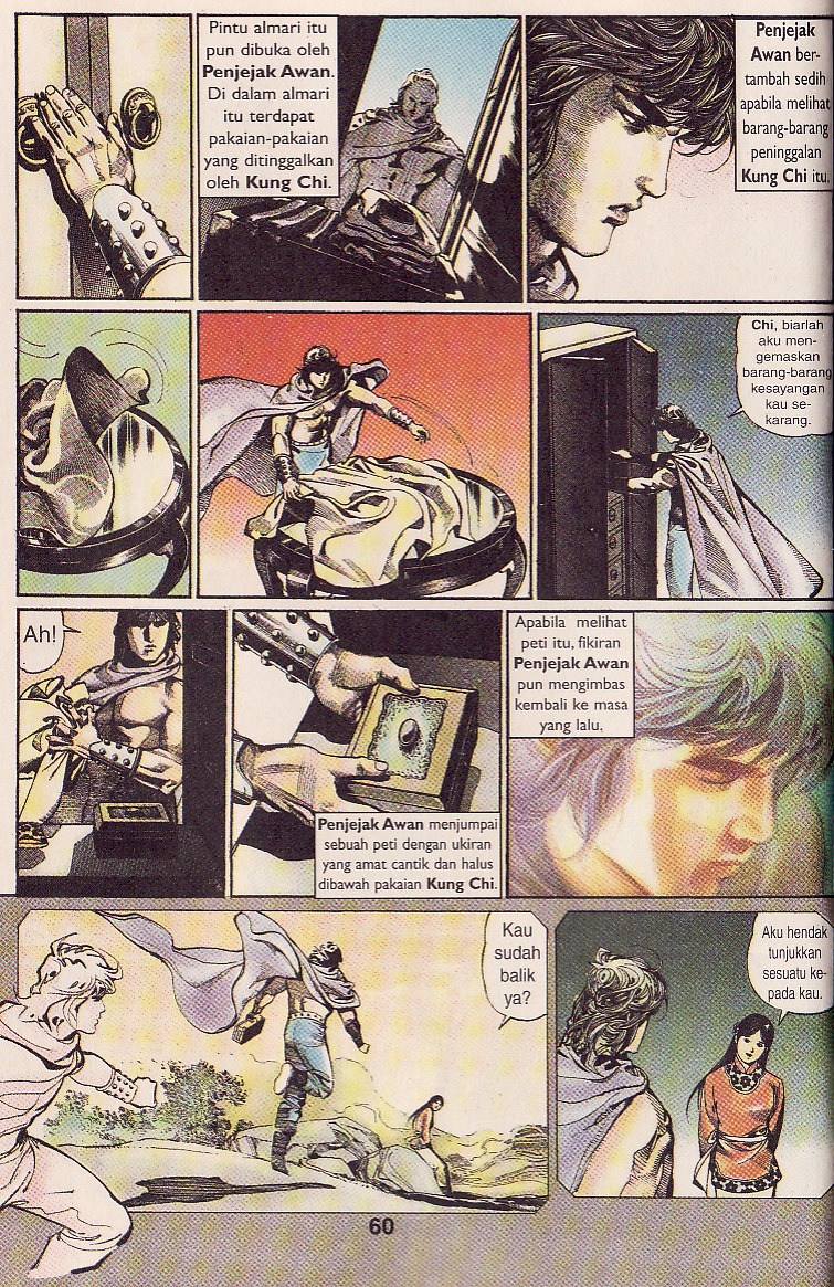 Pedang Setiawan: Chapter 27 - Page 26