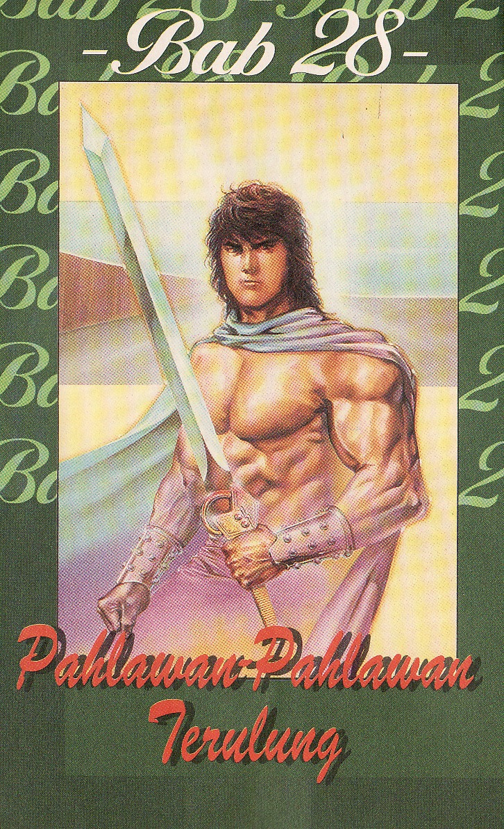 Pedang Setiawan: Chapter 28 - Page 2