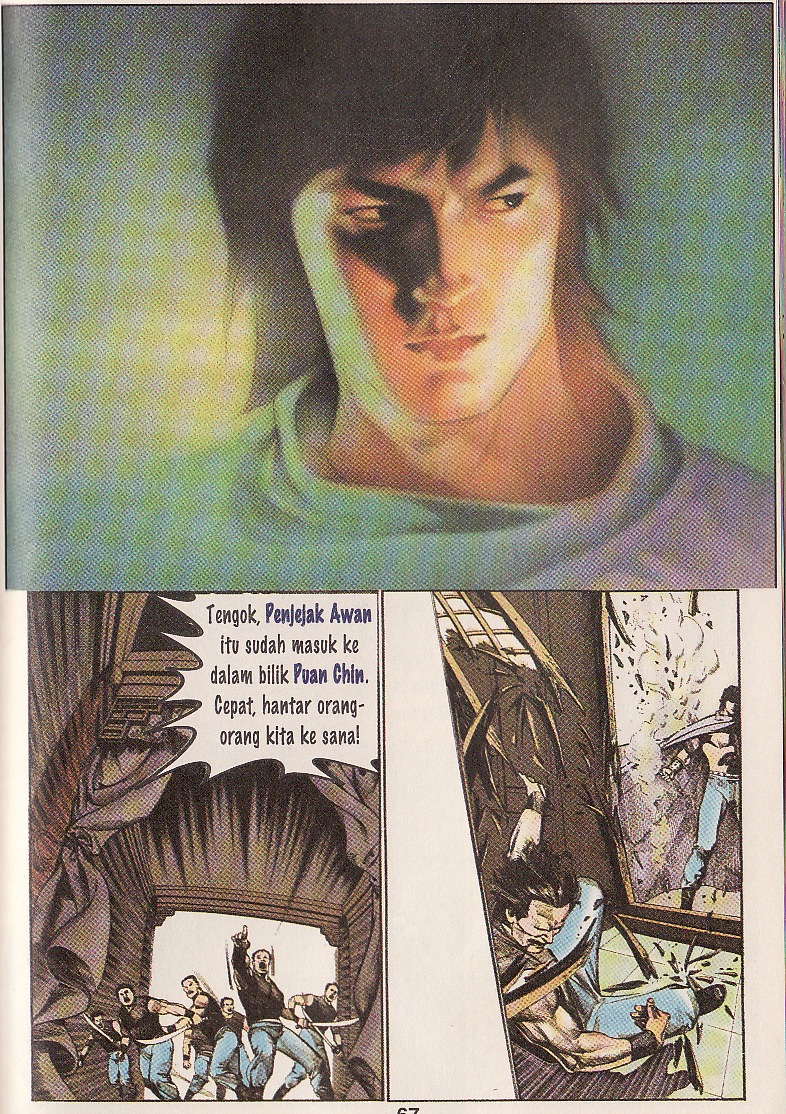 Pedang Setiawan: Chapter 28 - Page 3