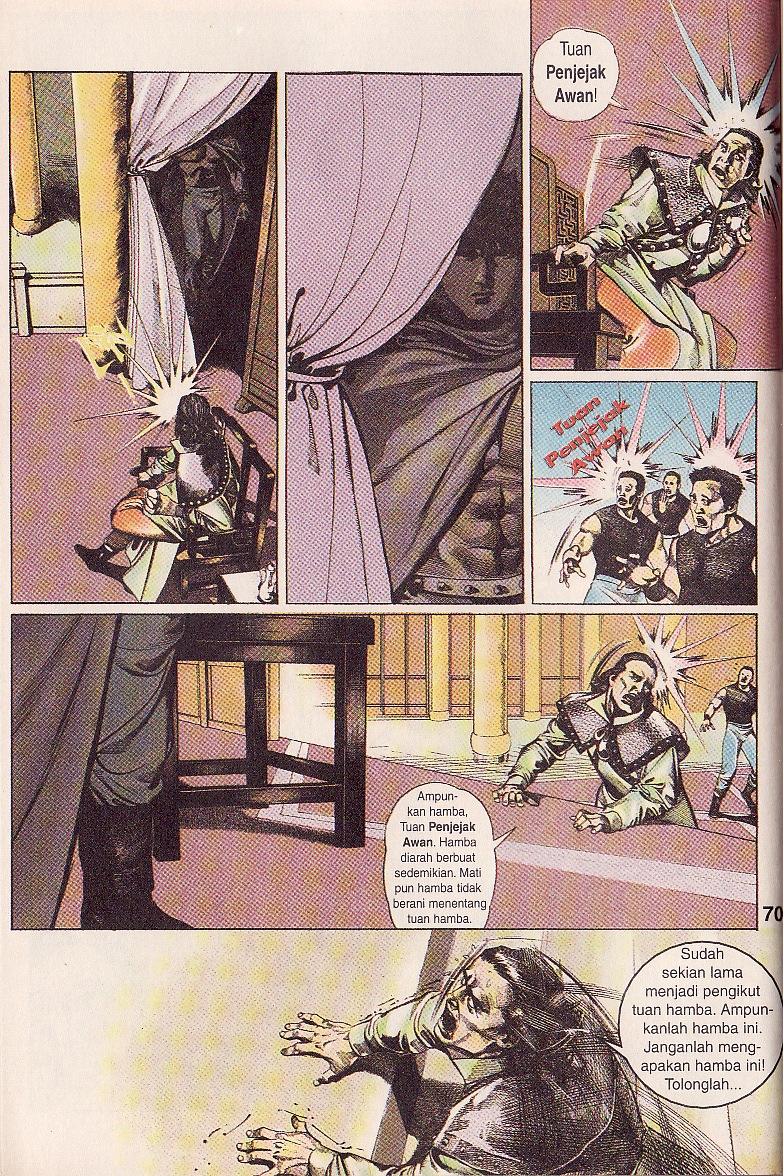 Pedang Setiawan: Chapter 28 - Page 6