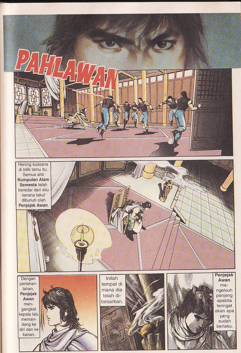 Pedang Setiawan: Chapter 28 - Page 7