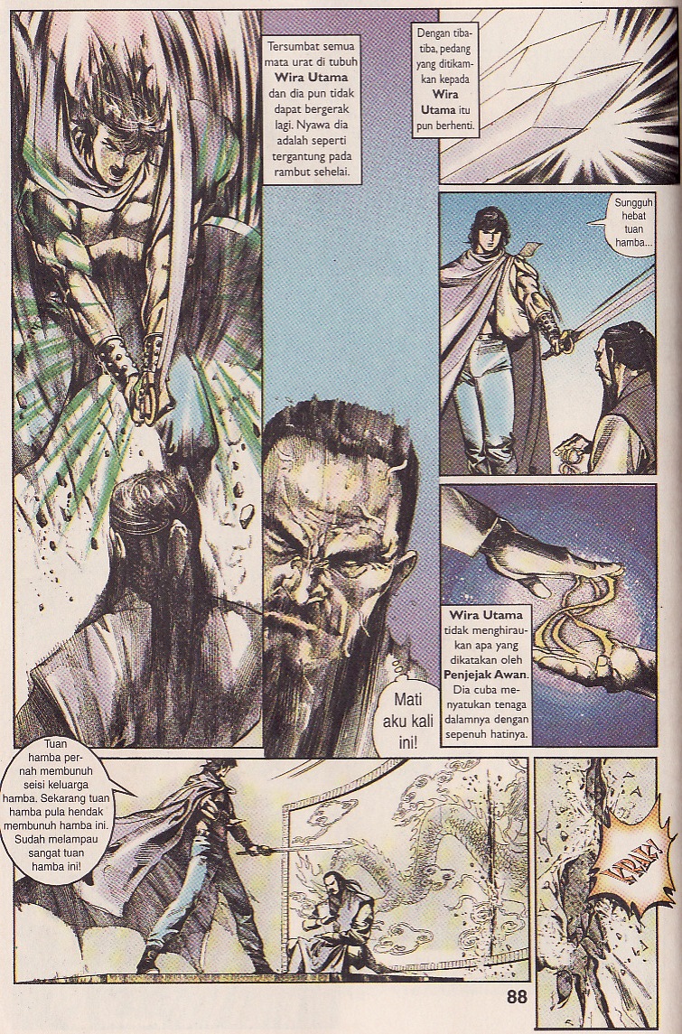 Pedang Setiawan: Chapter 28 - Page 24