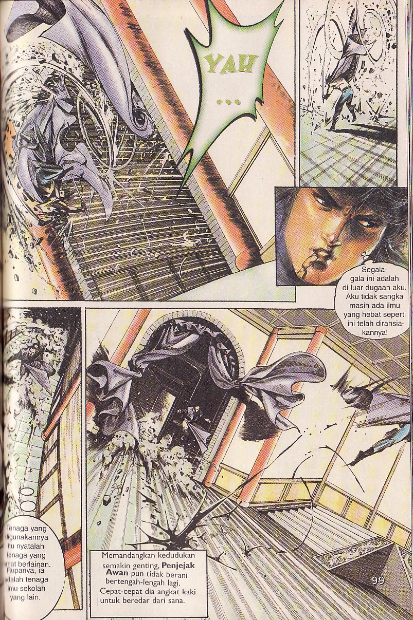 Pedang Setiawan: Chapter 29 - Page 4