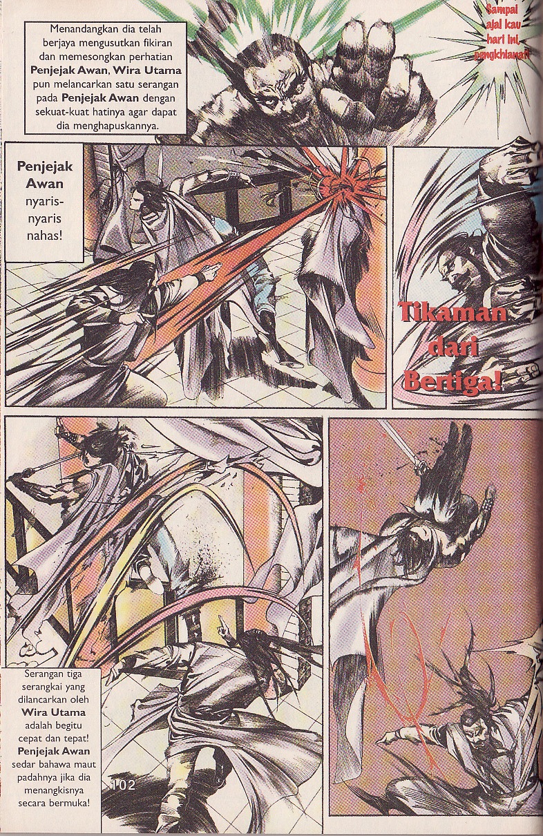 Pedang Setiawan: Chapter 29 - Page 7