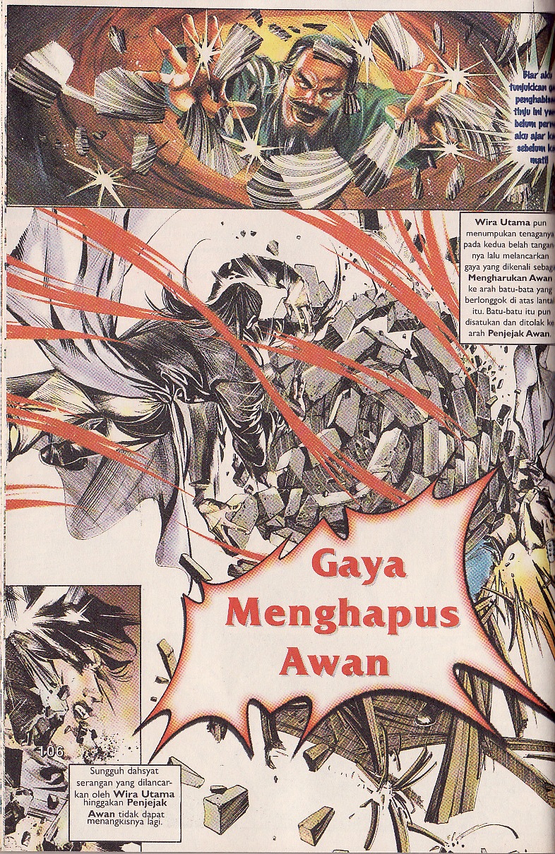 Pedang Setiawan: Chapter 29 - Page 11