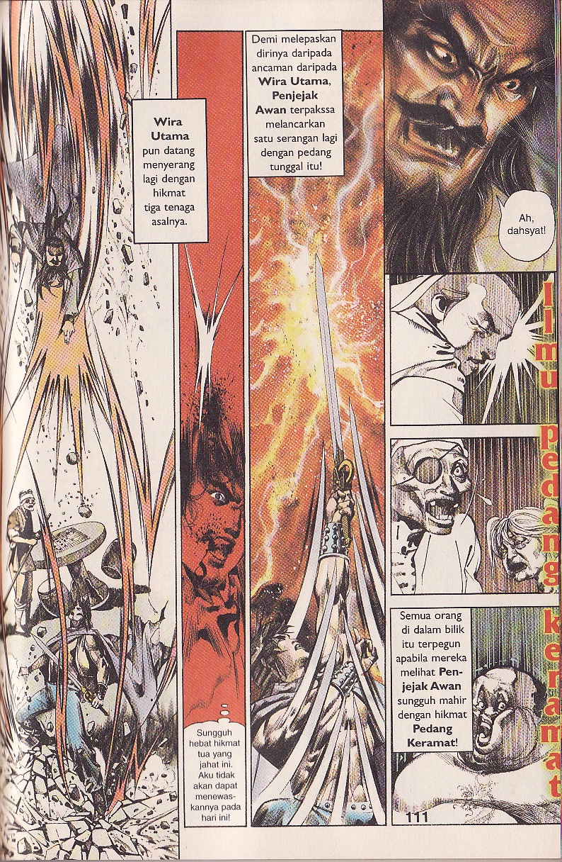 Pedang Setiawan: Chapter 29 - Page 16