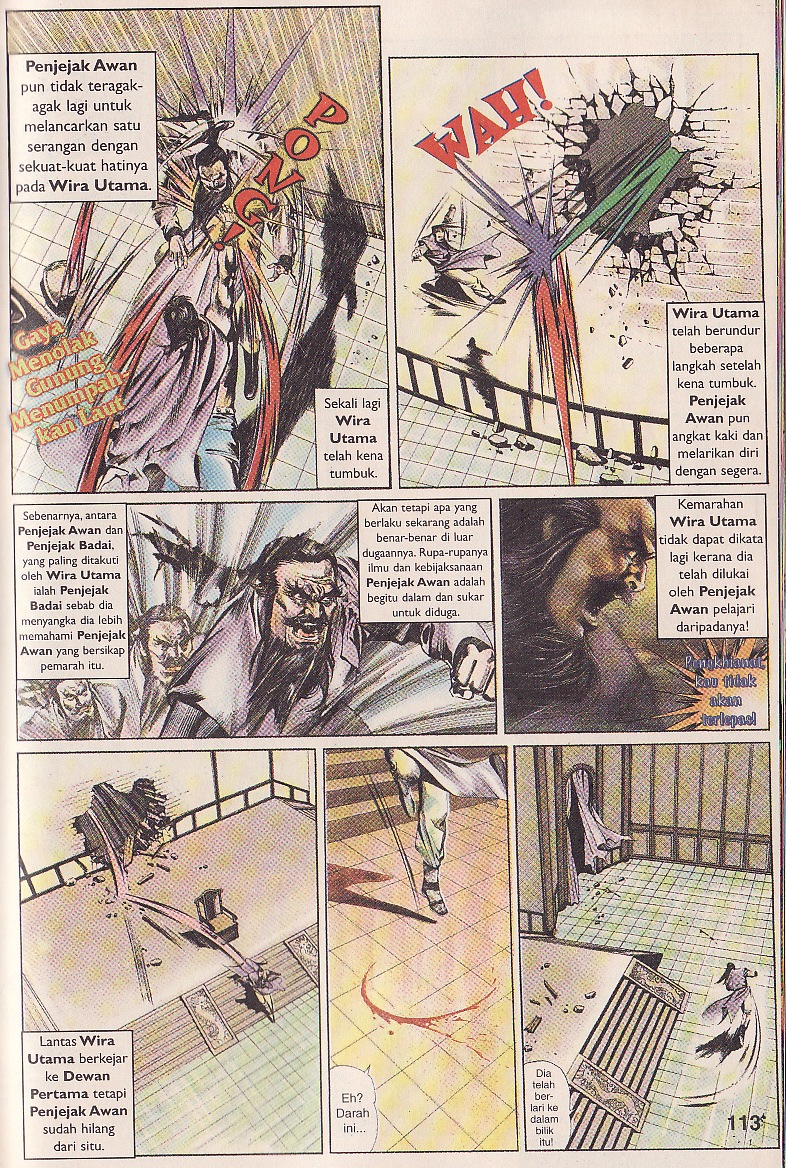 Pedang Setiawan: Chapter 29 - Page 18