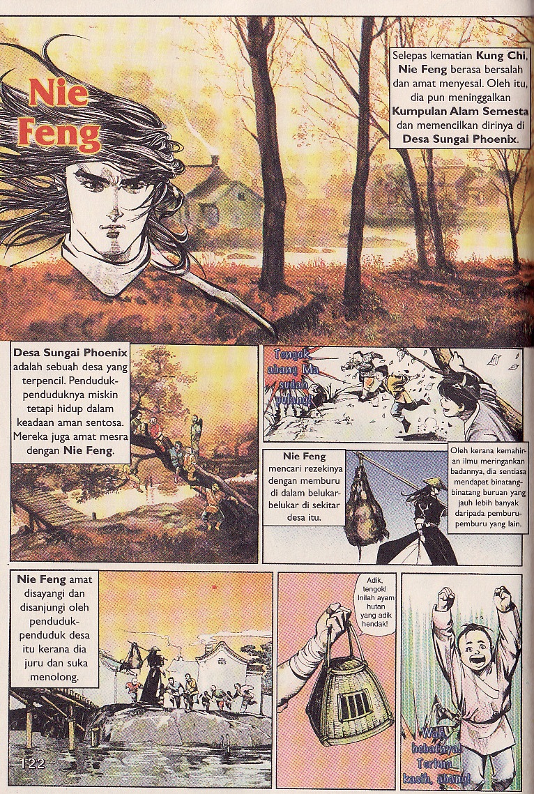 Pedang Setiawan: Chapter 29 - Page 27