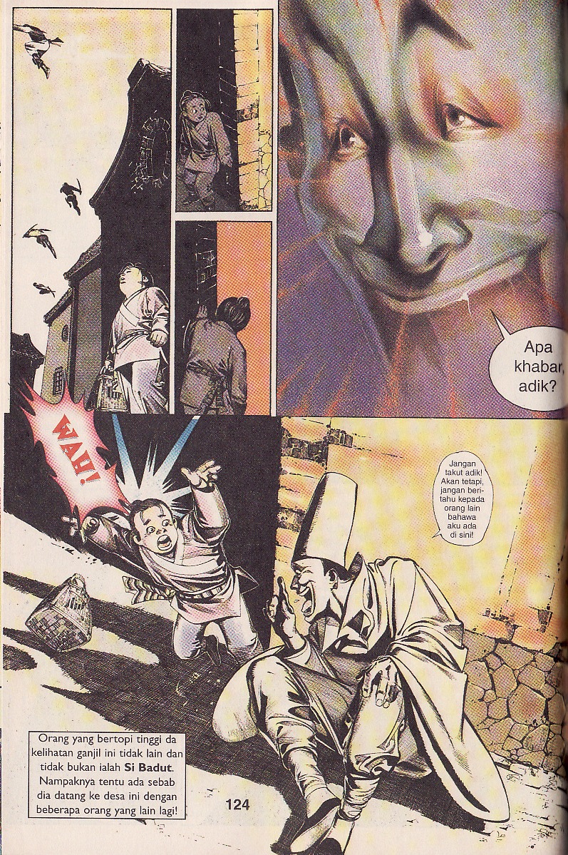 Pedang Setiawan: Chapter 29 - Page 29