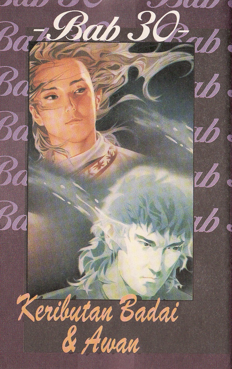 Pedang Setiawan: Chapter 30 - Page 2