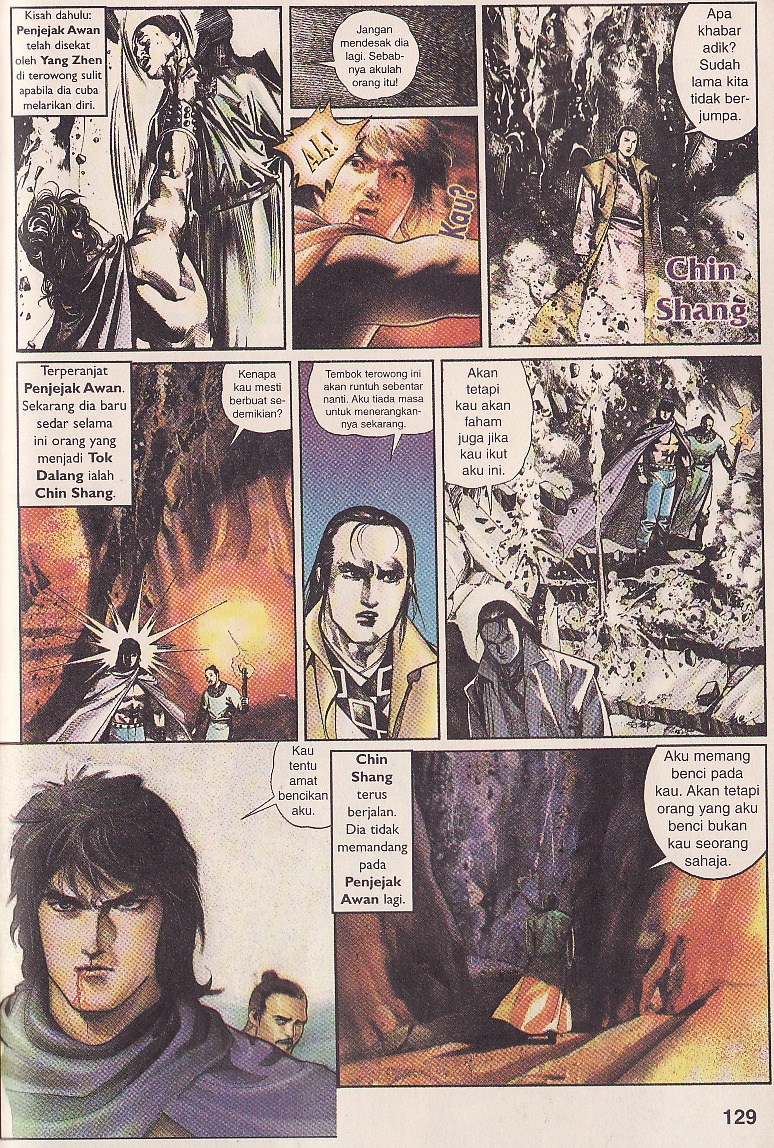 Pedang Setiawan: Chapter 30 - Page 3