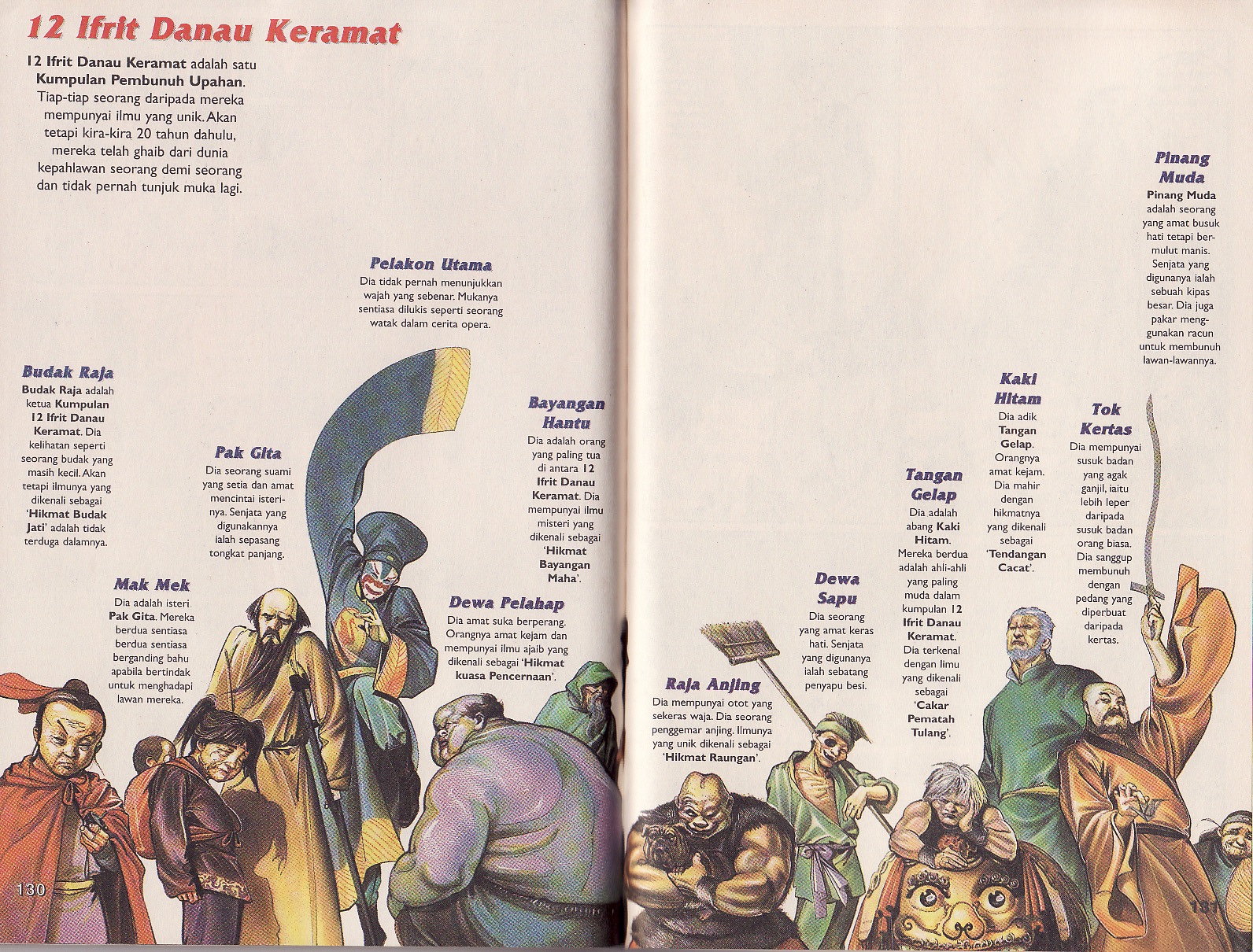 Pedang Setiawan: Chapter 30 - Page 4