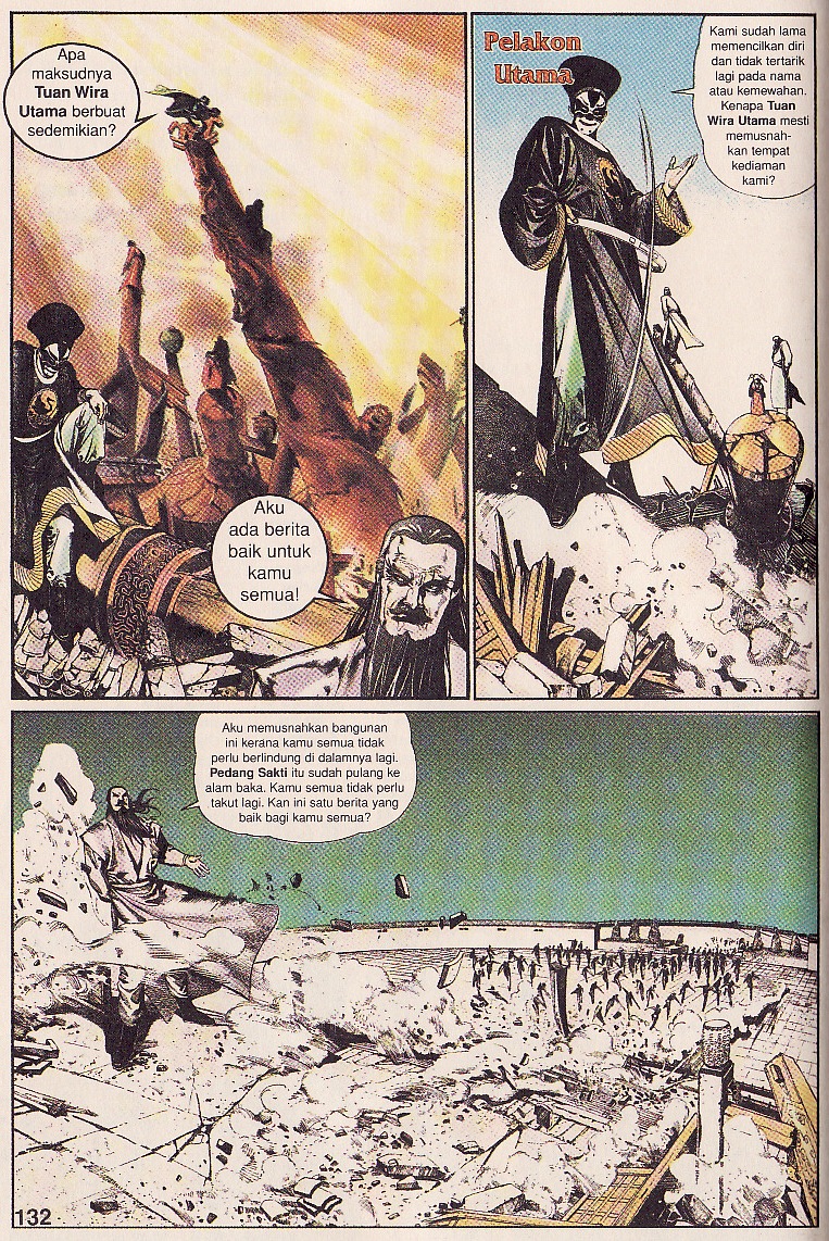 Pedang Setiawan: Chapter 30 - Page 5