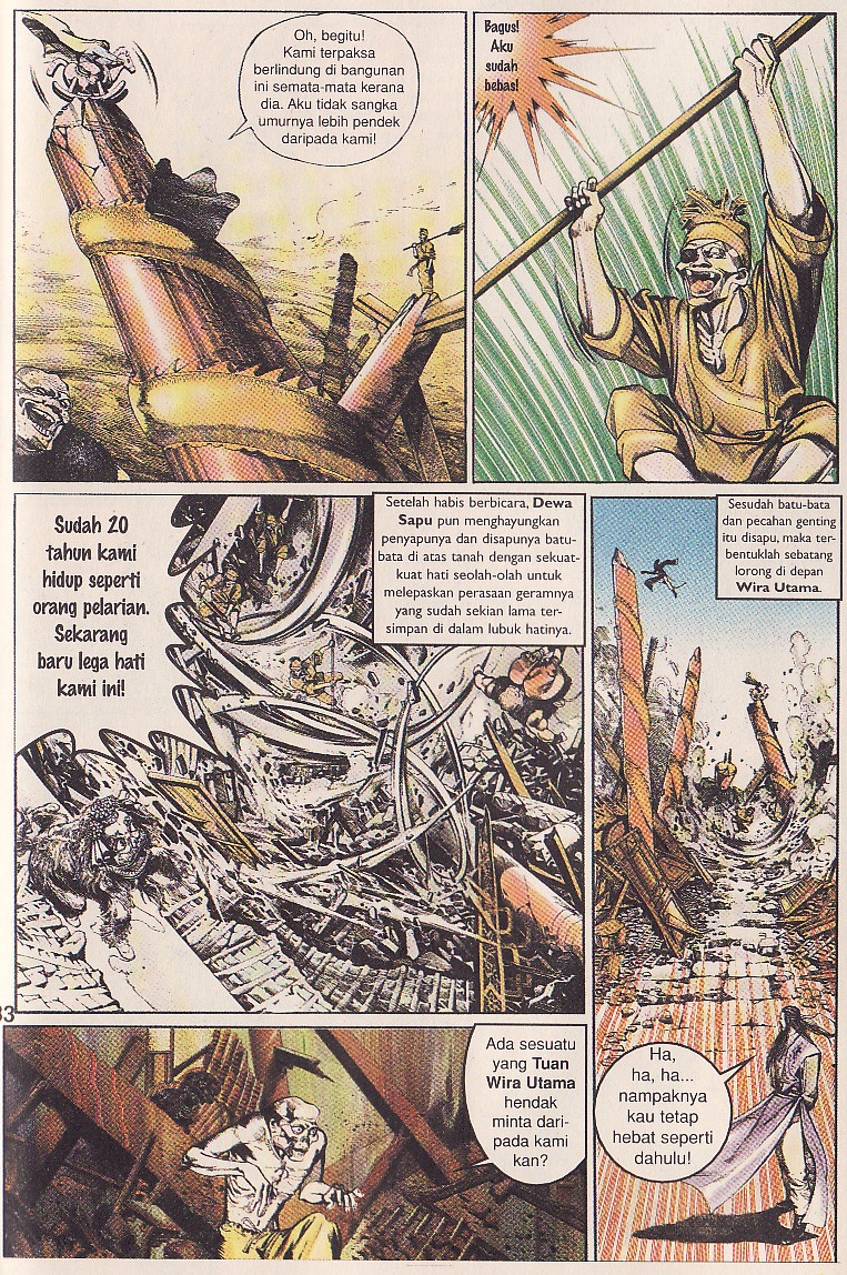 Pedang Setiawan: Chapter 30 - Page 6