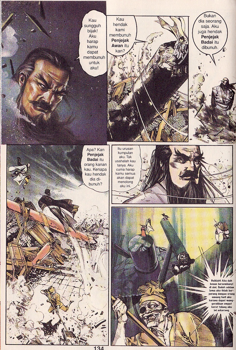 Pedang Setiawan: Chapter 30 - Page 7