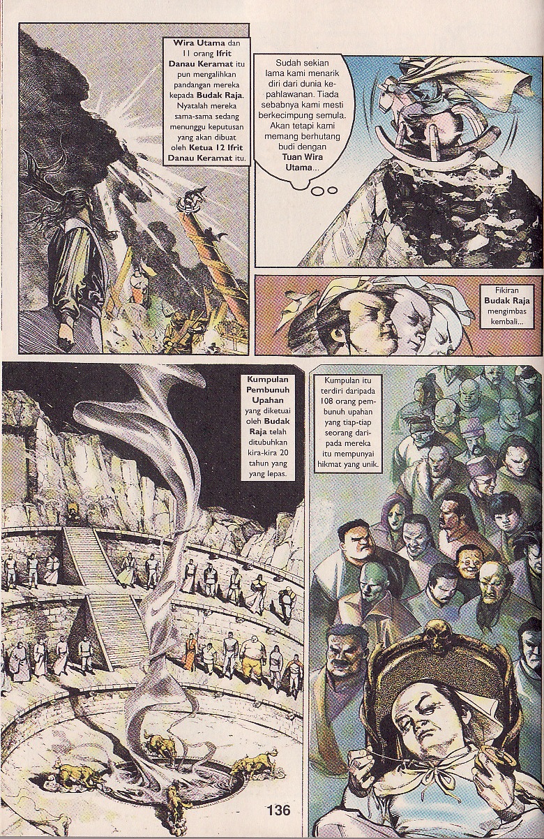 Pedang Setiawan: Chapter 30 - Page 9