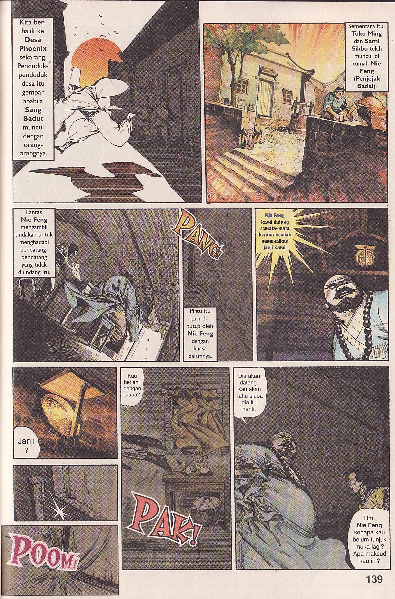 Pedang Setiawan: Chapter 30 - Page 12