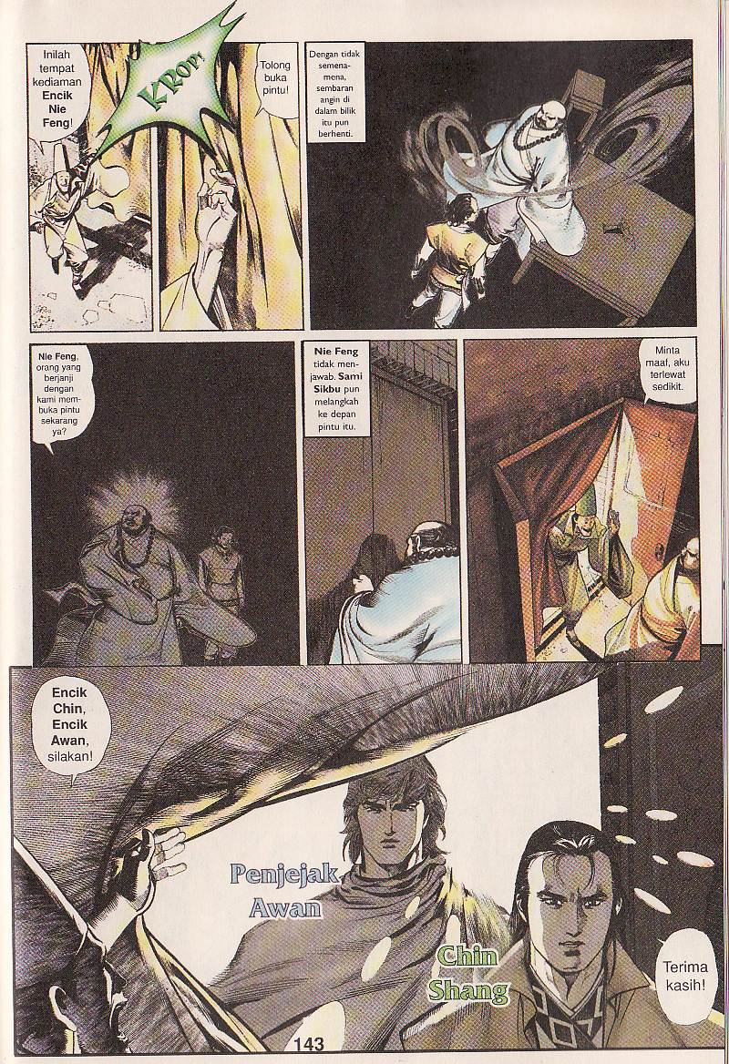 Pedang Setiawan: Chapter 30 - Page 16