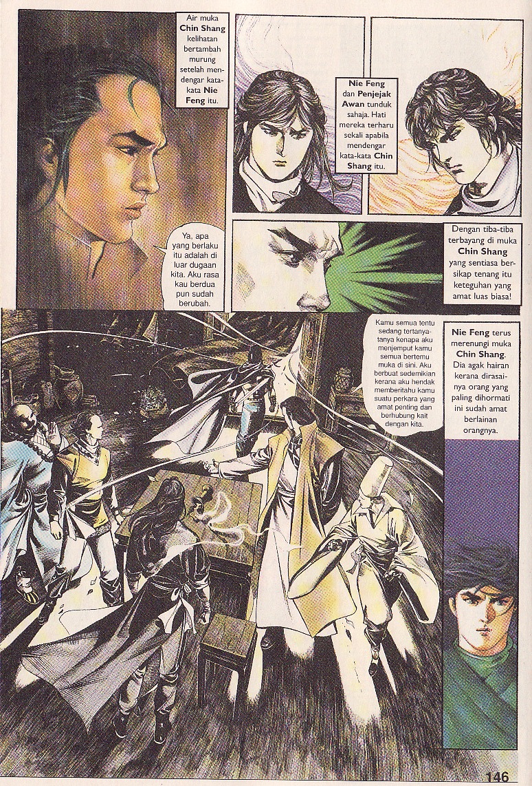 Pedang Setiawan: Chapter 30 - Page 19