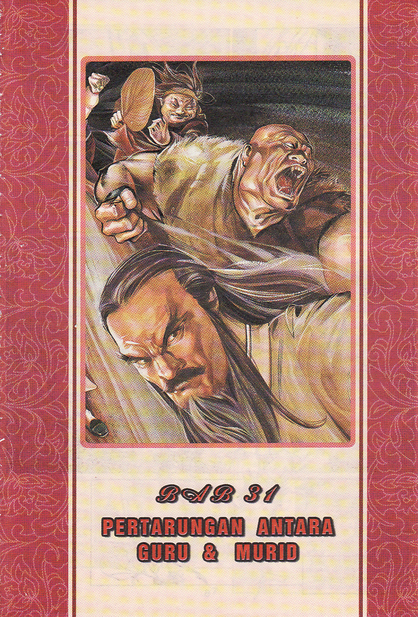 Pedang Setiawan: Chapter 31 - Page 2