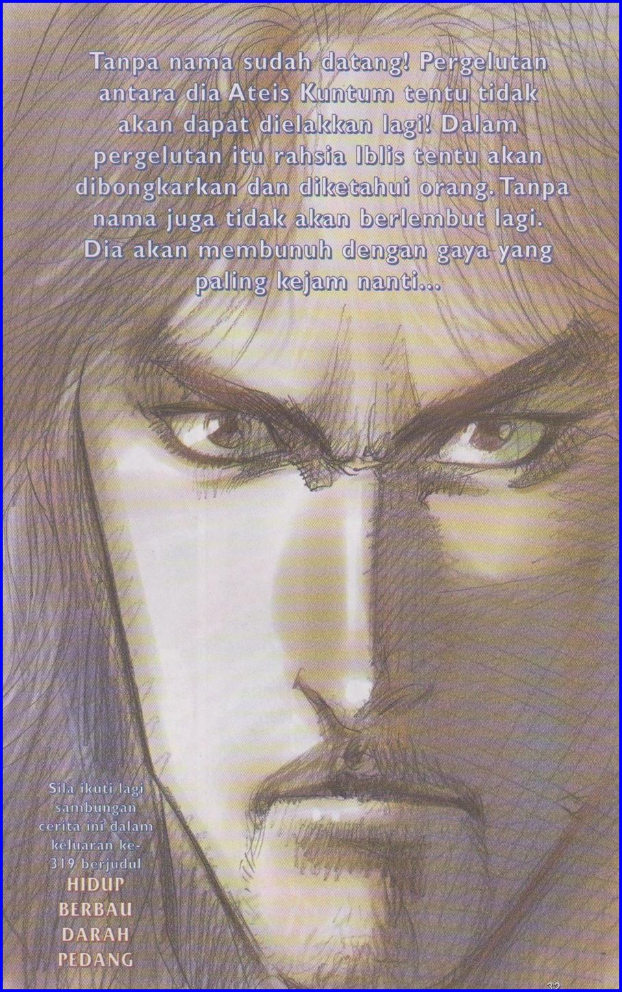 Pedang Setiawan: Chapter 318 - Page 32