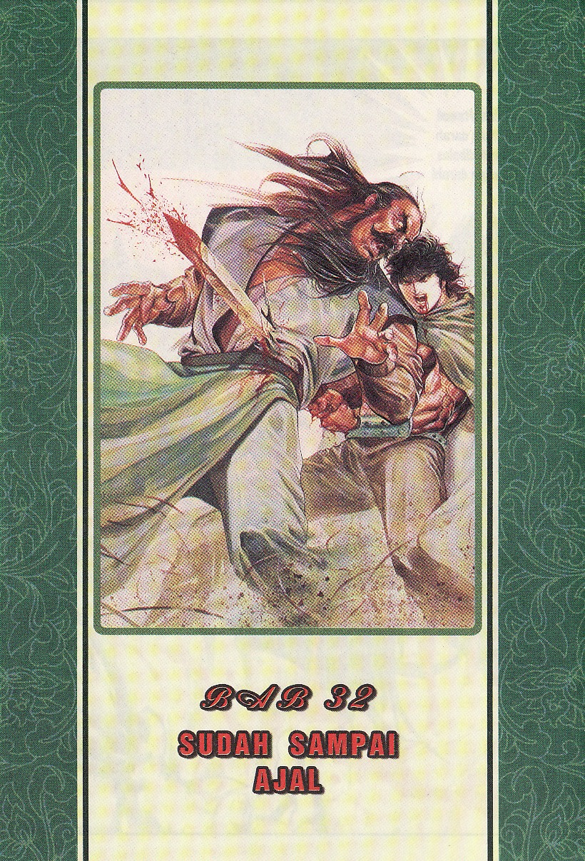 Pedang Setiawan: Chapter 32 - Page 2