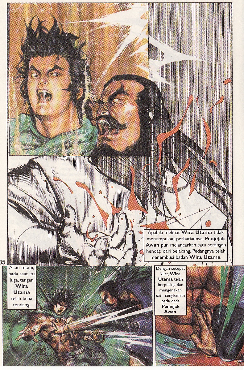 Pedang Setiawan: Chapter 32 - Page 3