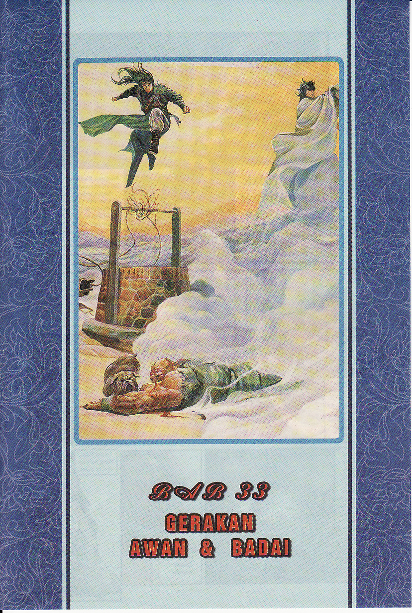 Pedang Setiawan: Chapter 33 - Page 2