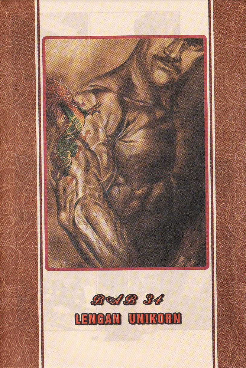 Pedang Setiawan: Chapter 34 - Page 2