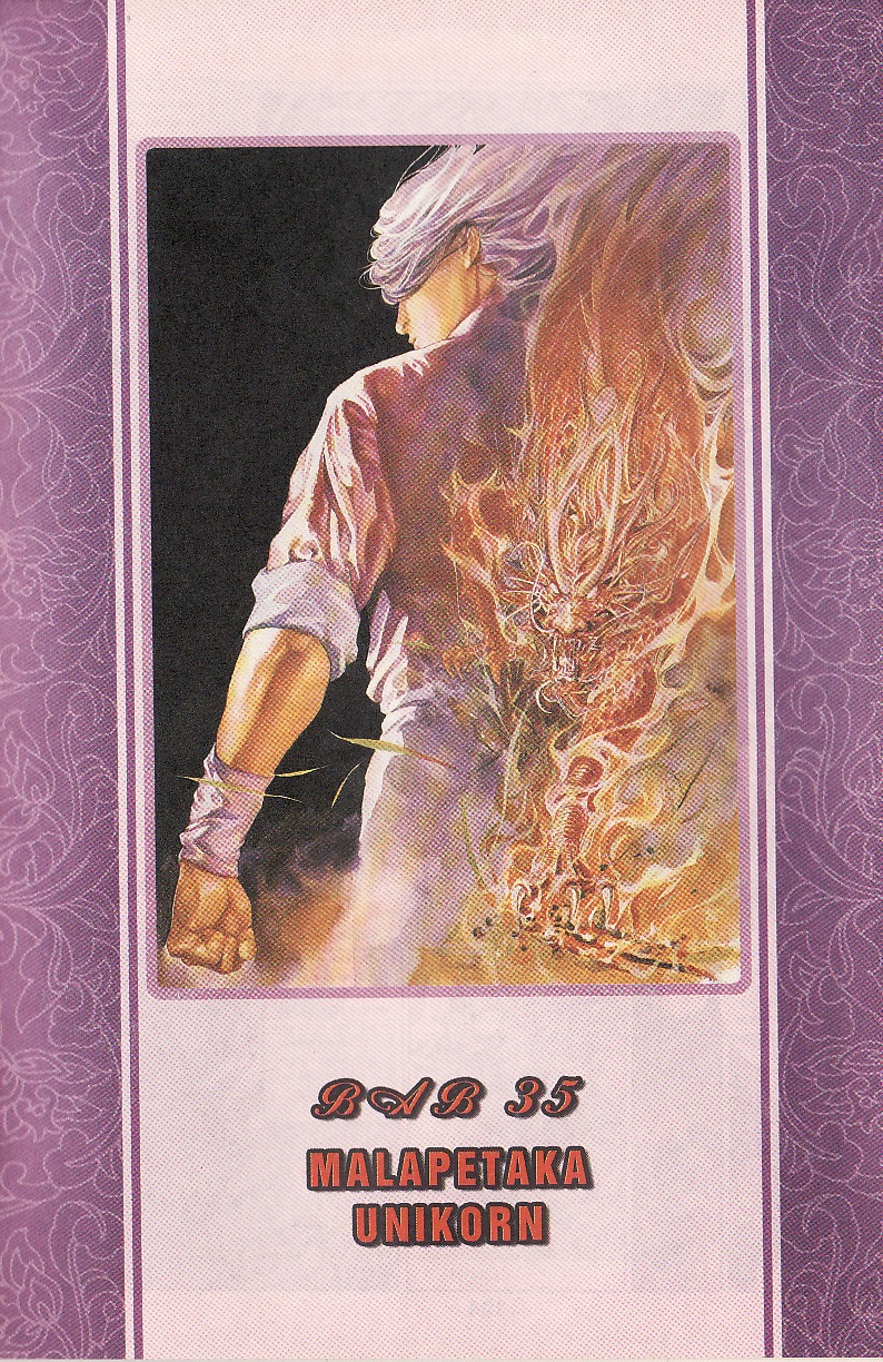 Pedang Setiawan: Chapter 35 - Page 2