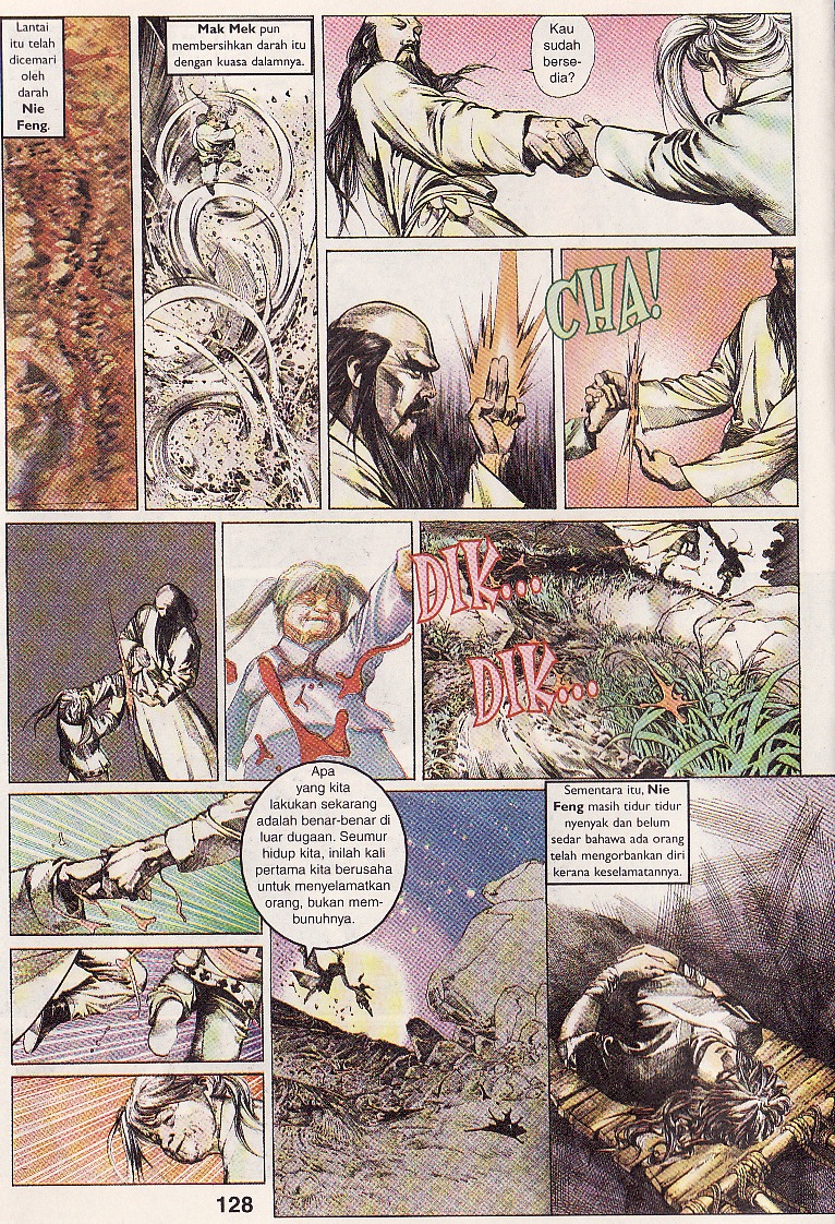 Pedang Setiawan: Chapter 35 - Page 7