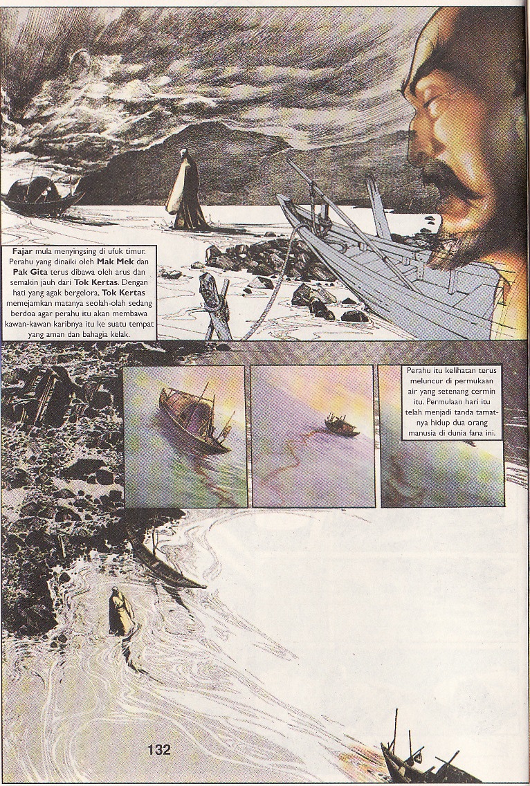 Pedang Setiawan: Chapter 35 - Page 11