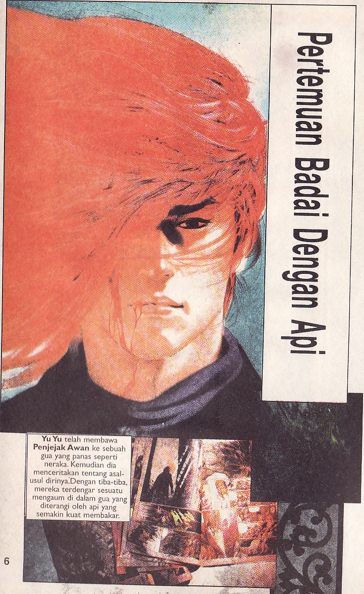 Pedang Setiawan: Chapter 36 - Page 3