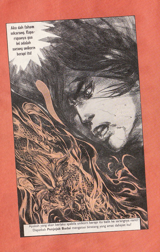 Pedang Setiawan: Chapter 36 - Page 31