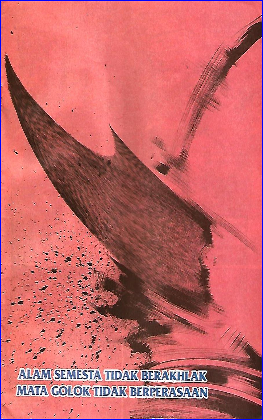 Pedang Setiawan: Chapter 365 - Page 23