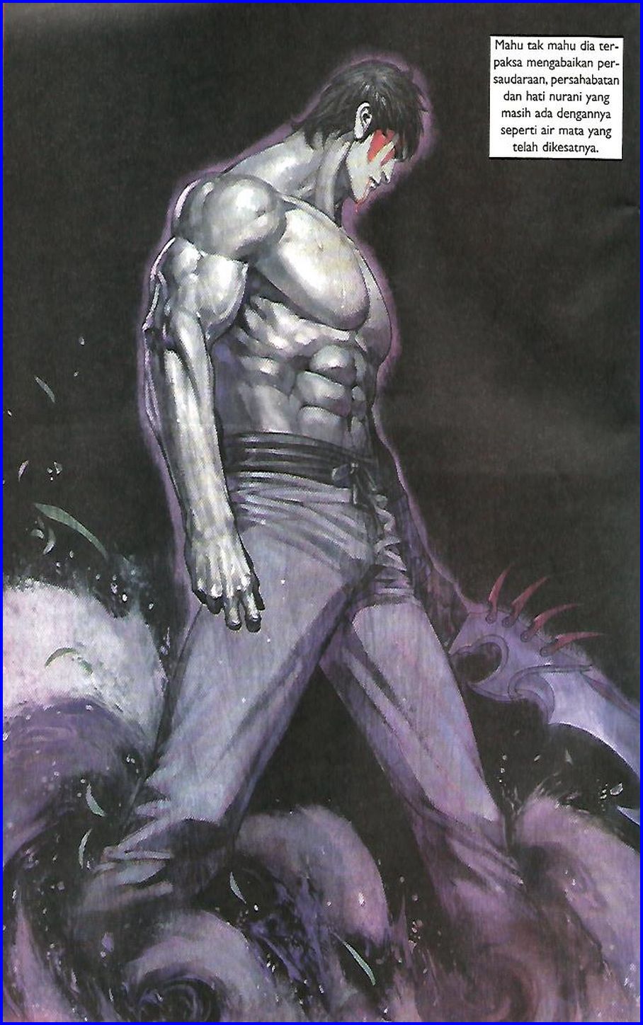 Pedang Setiawan: Chapter 365 - Page 28