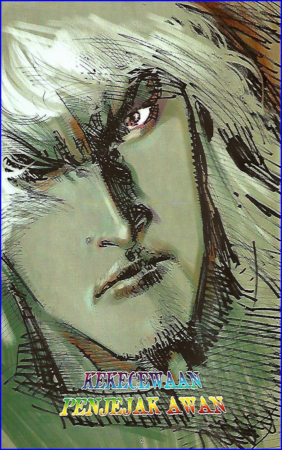 Pedang Setiawan: Chapter 366 - Page 2