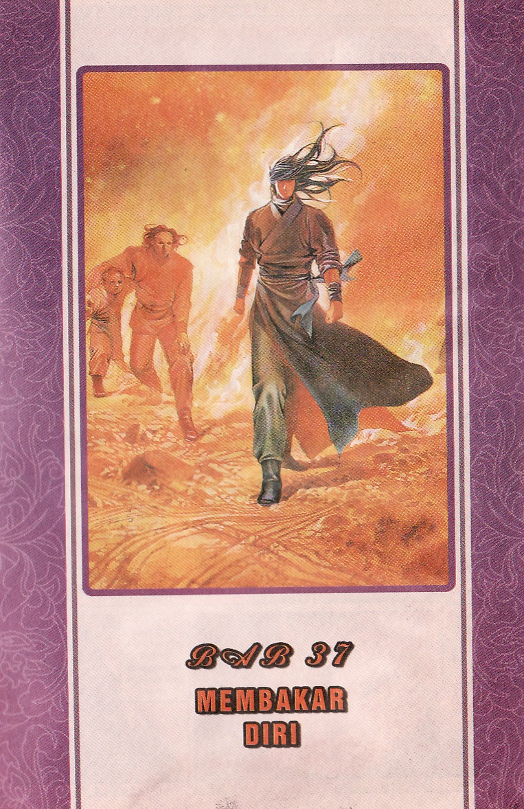 Pedang Setiawan: Chapter 37 - Page 2